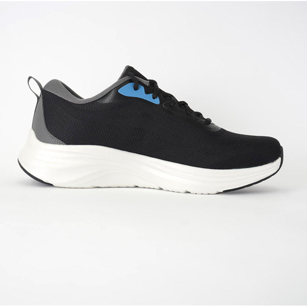 Tenis Skechers Vapor Foam-vocko Black/Blue