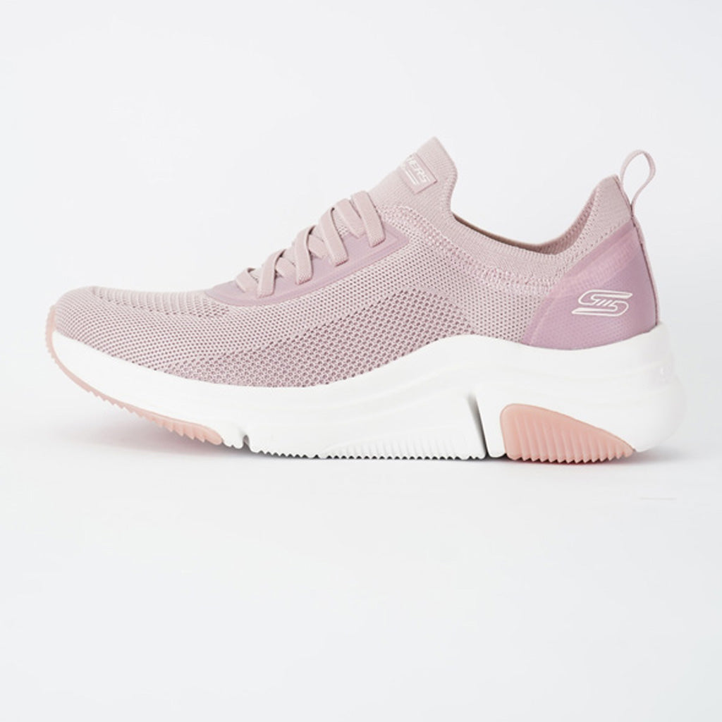 Tenis Skechers Bobs Sparrow Flex-instant Clout Blush