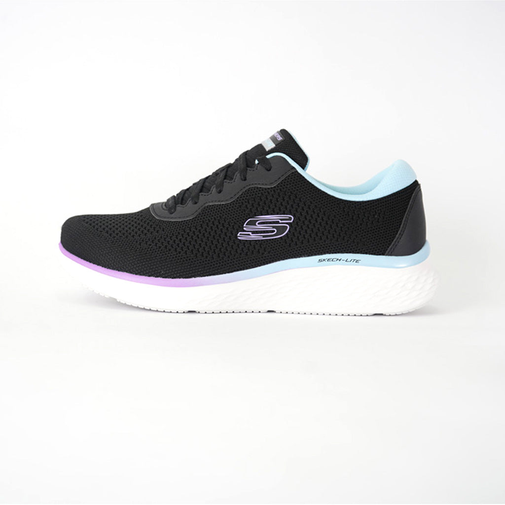 Tenis Skechers Skech-lite Pro-warm Glow Black