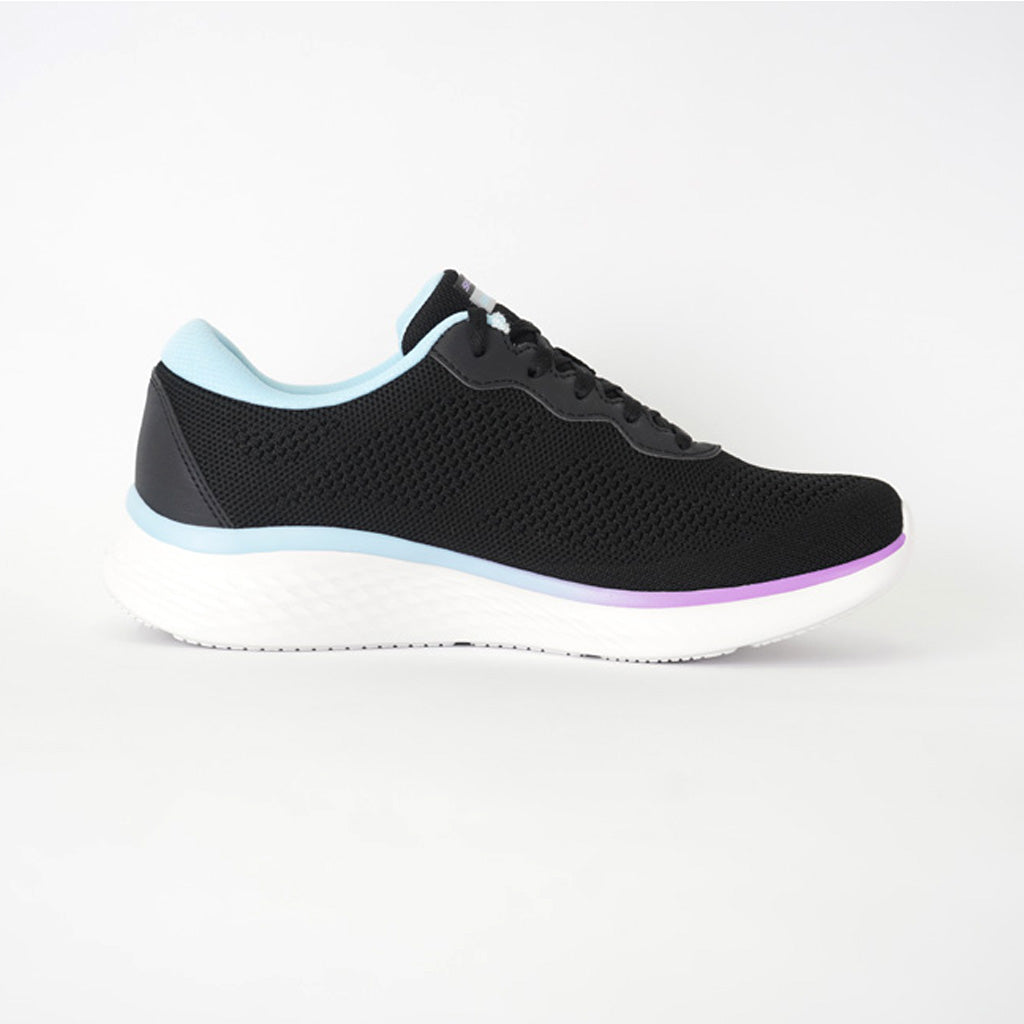 Tenis Skechers Skech-lite Pro-warm Glow Black