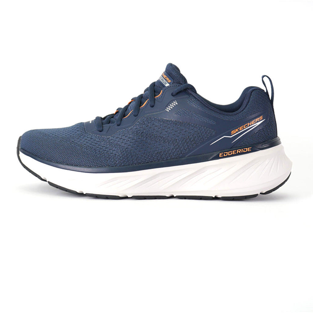 Tenis Skechers Edgeride-exxo Nvy/Orng