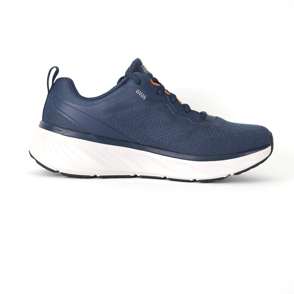 Tenis Skechers Edgeride-exxo Nvy/Orng