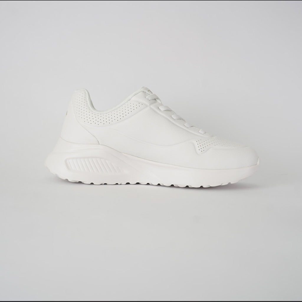 Tenis Skechers Uno Lite-lite Work White