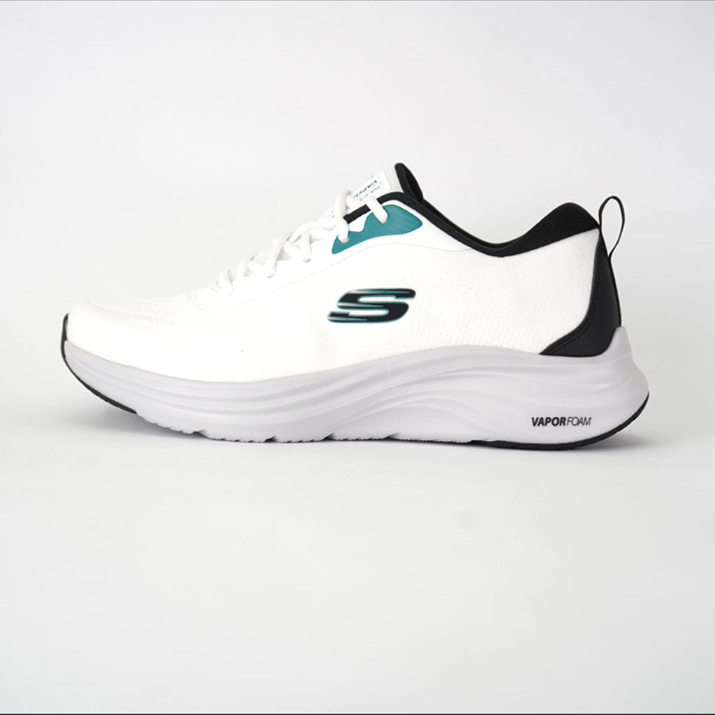 Tenis Skechers Vapor Foam-vocko White/Aqua