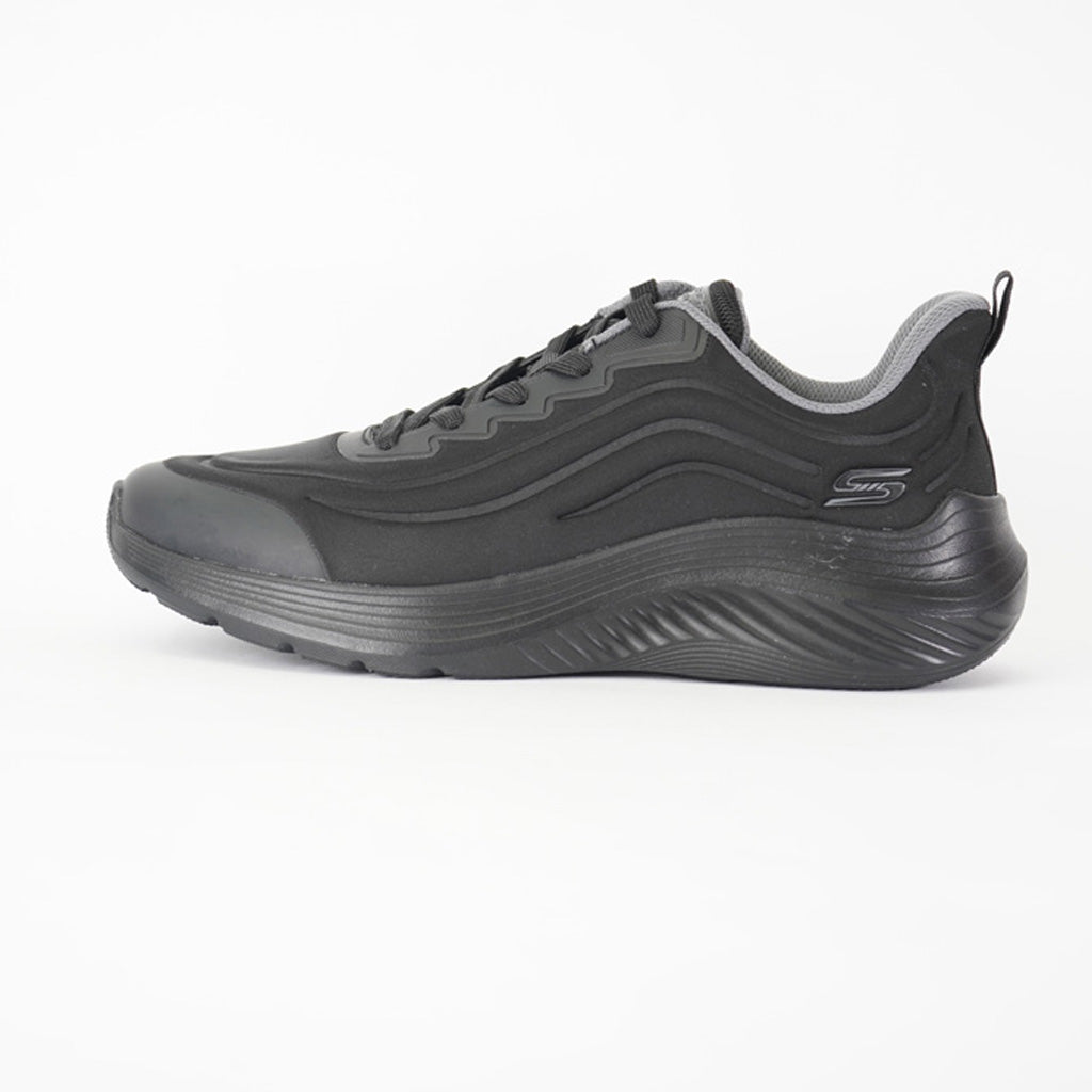 Tenis Skechers Bobs Squad Waves-perfect Curl Black