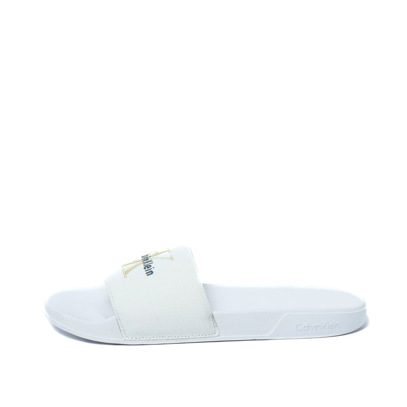 Chanclas Calvin Klein Ess Slide Cv