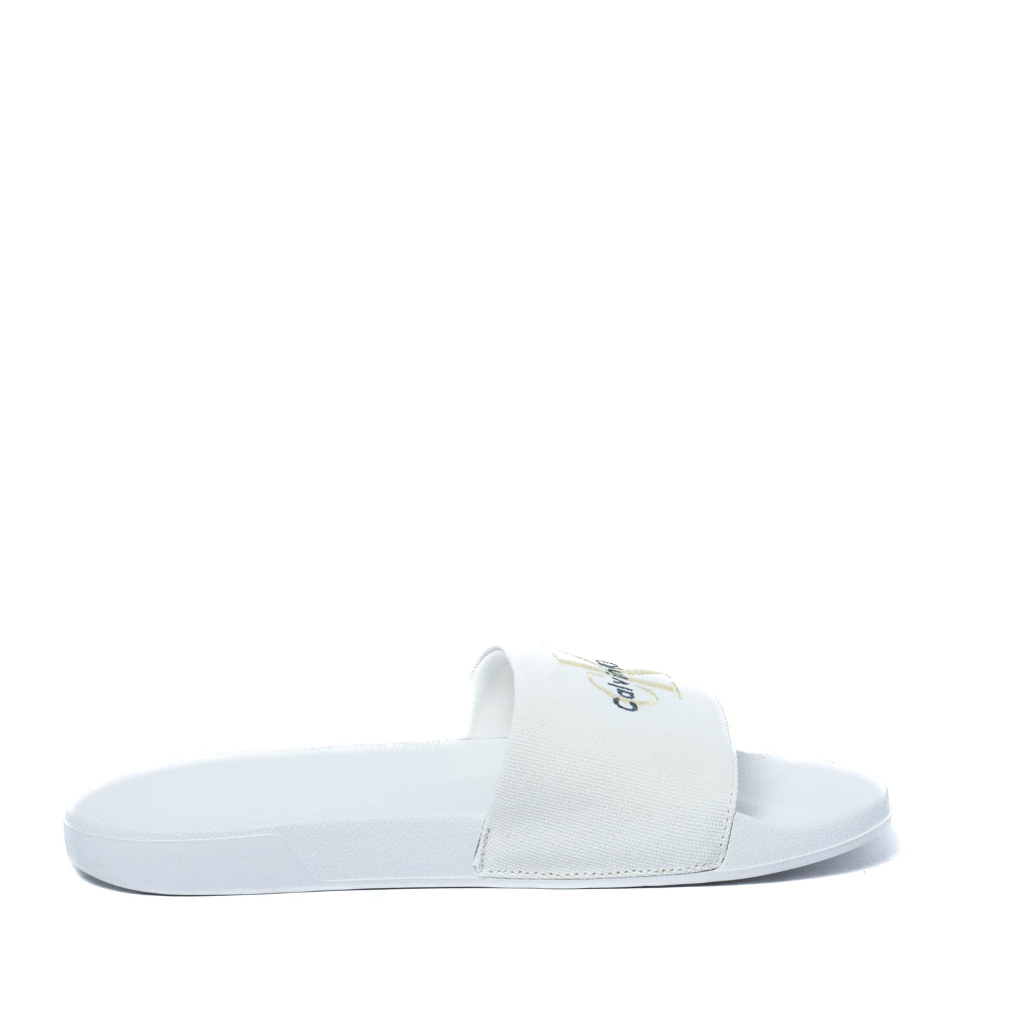 Chanclas Calvin Klein Ess Slide Cv