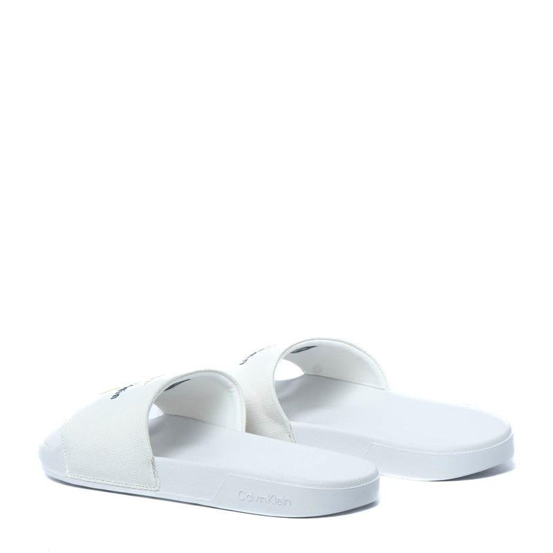 Chanclas Calvin Klein Ess Slide Cv