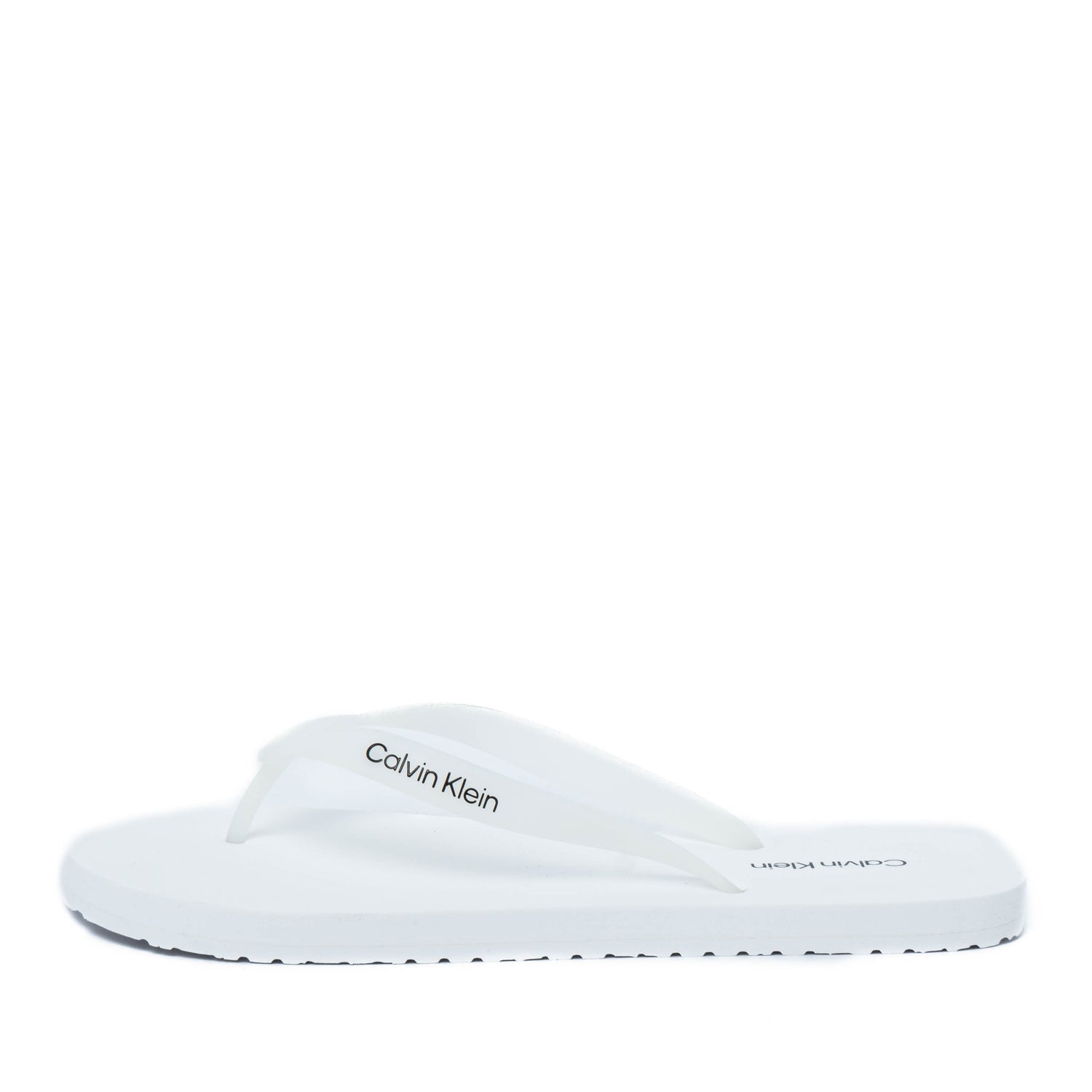 Chanclas Calvin Klein Beach Thong Slide