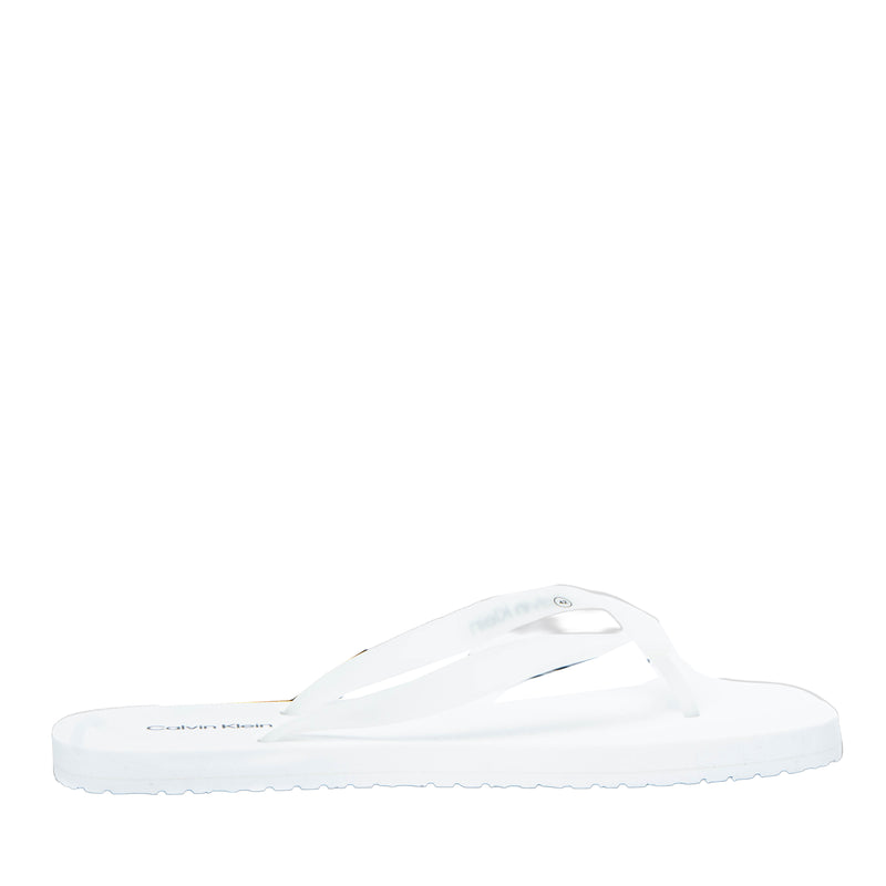 Chanclas Calvin Klein Beach Thong Slide