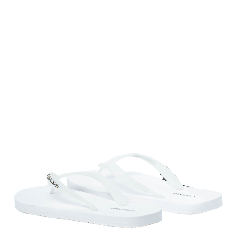 Chanclas Calvin Klein Beach Thong Slide