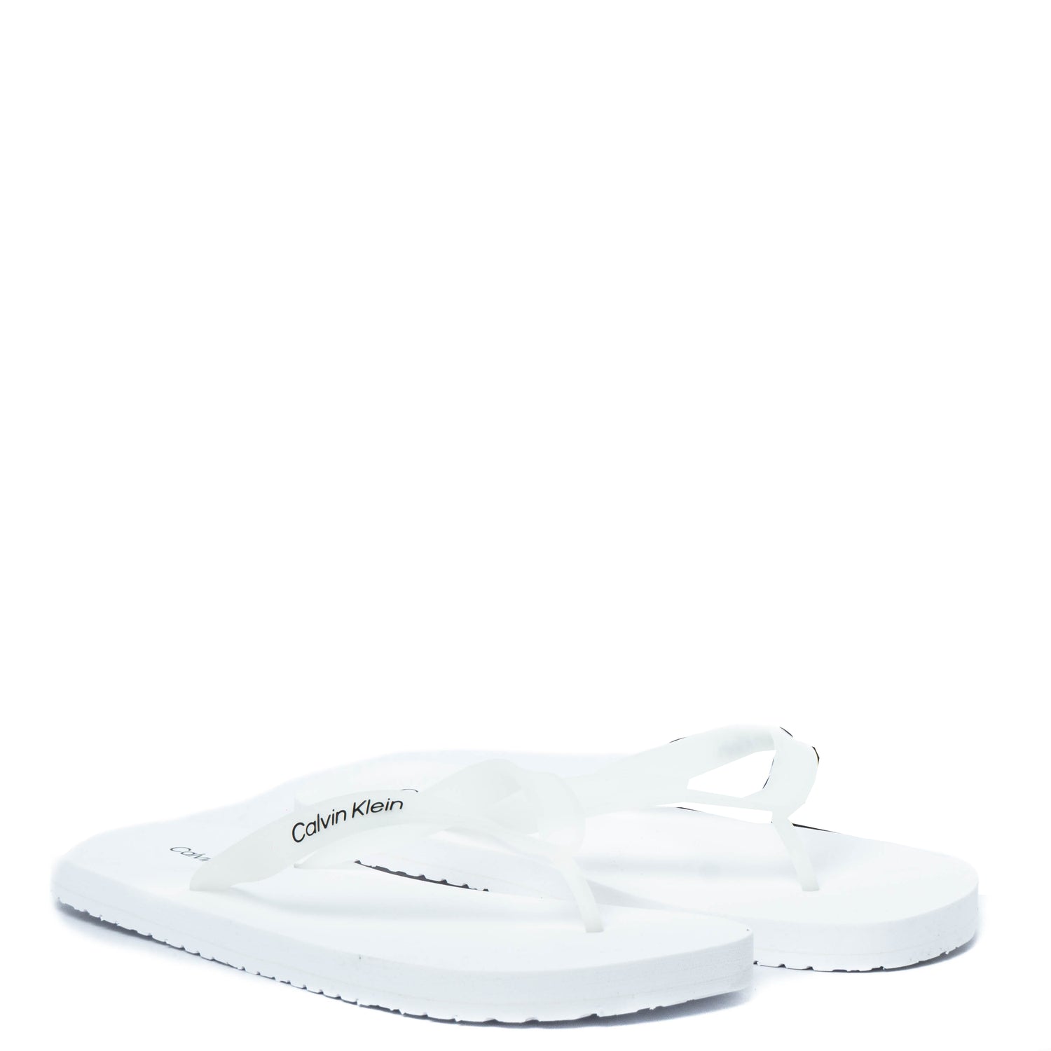 Chanclas Calvin Klein Beach Thong Slide