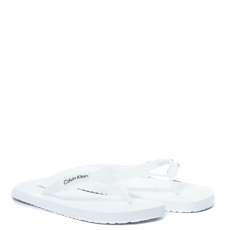 Chanclas Calvin Klein Beach Thong Slide