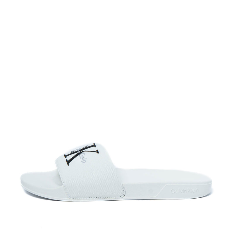 Chanclas Calvin Klein Ess Slide Cv