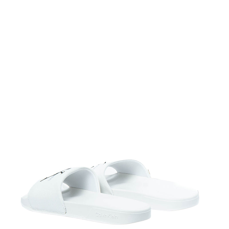 Chanclas Calvin Klein Ess Slide Cv