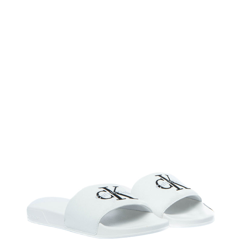Chanclas Calvin Klein Ess Slide Cv
