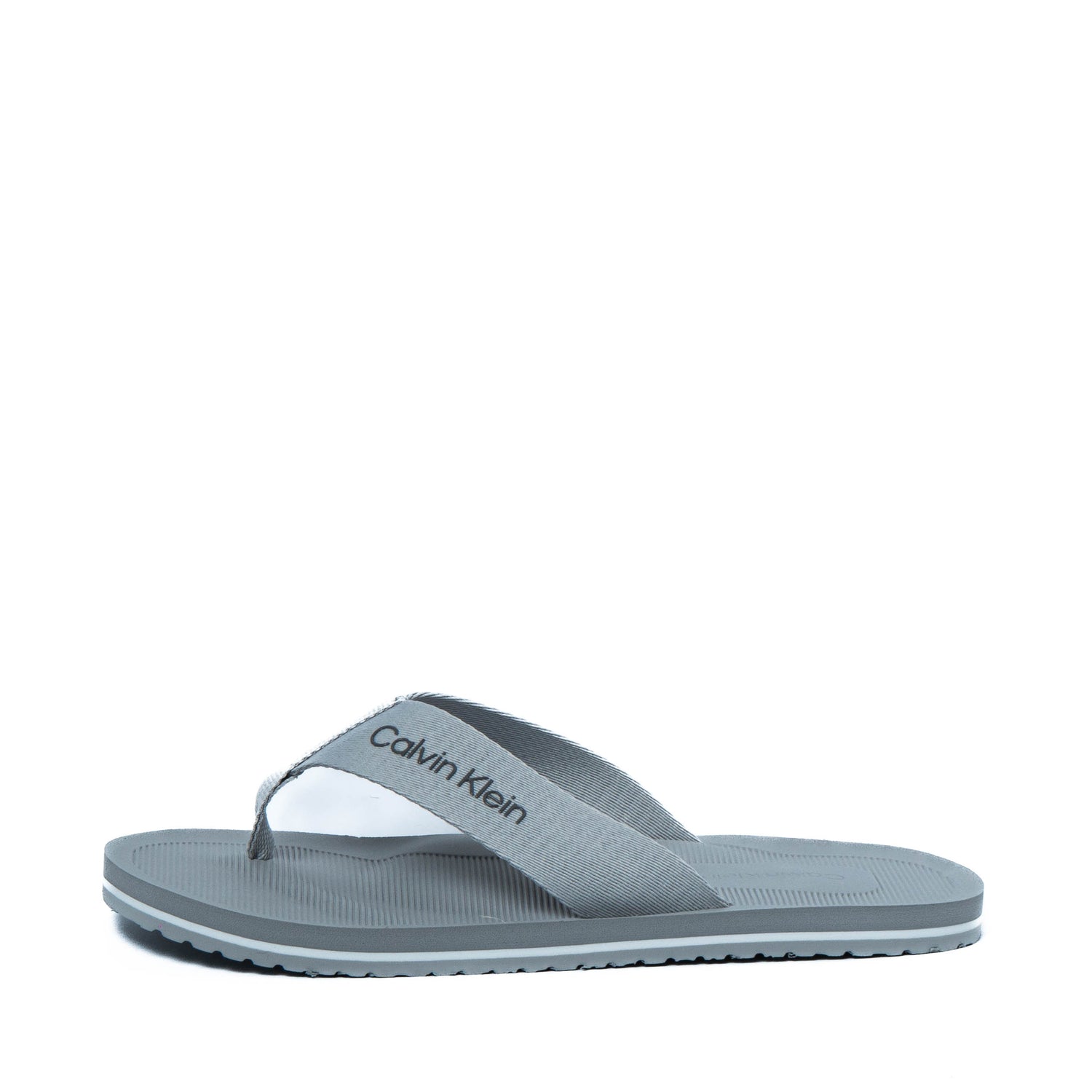 Chanclas Calvin Klein City Thong Slide