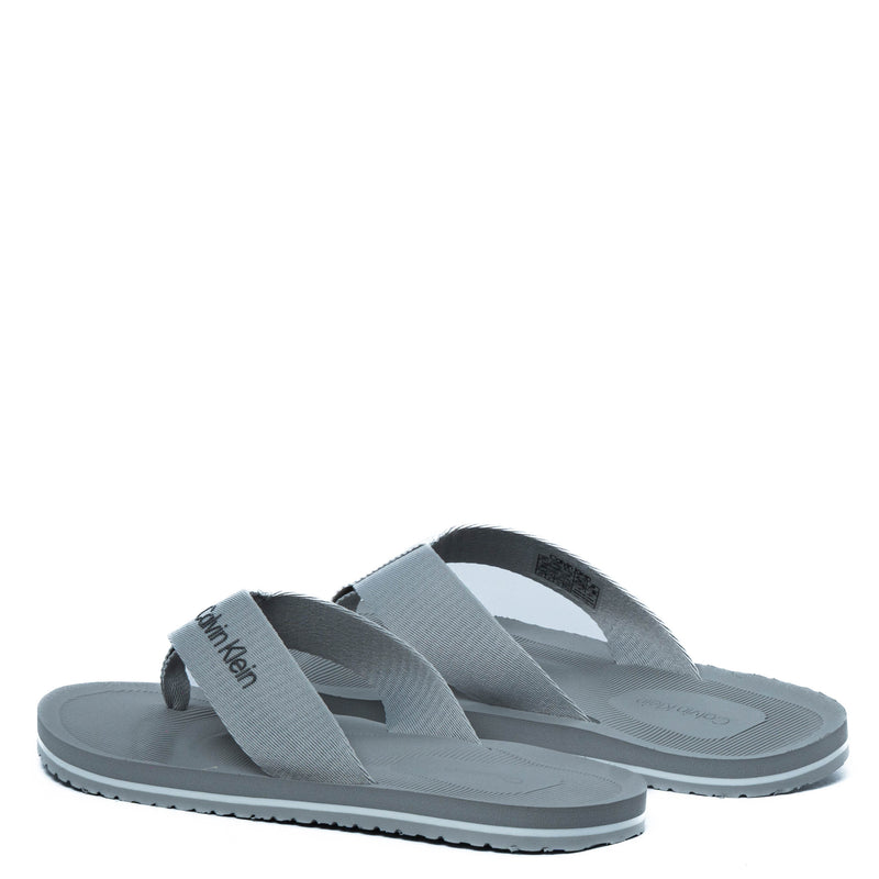 Chanclas Calvin Klein City Thong Slide