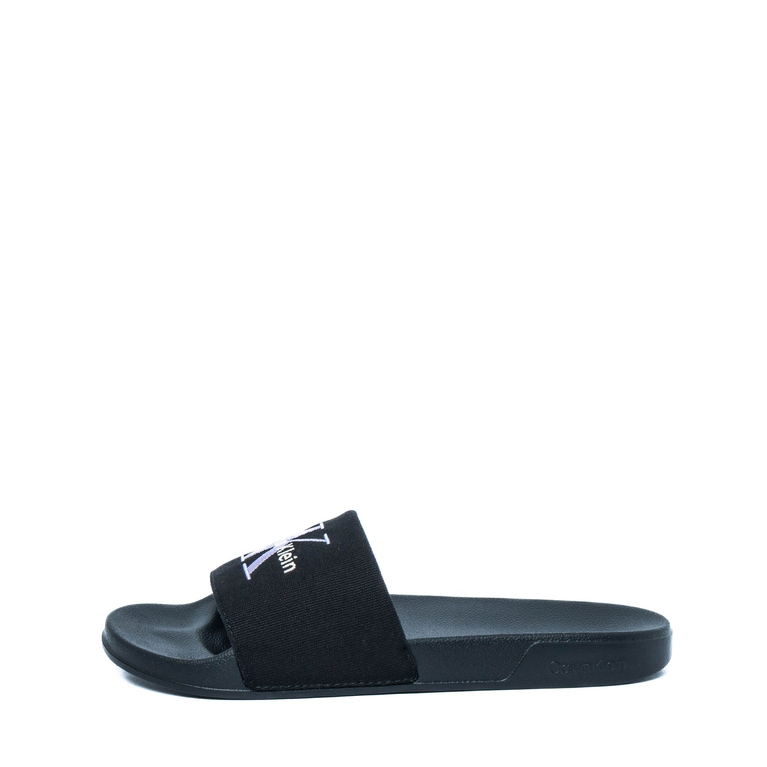 Chanclas Calvin Klein Ess Slide Cv