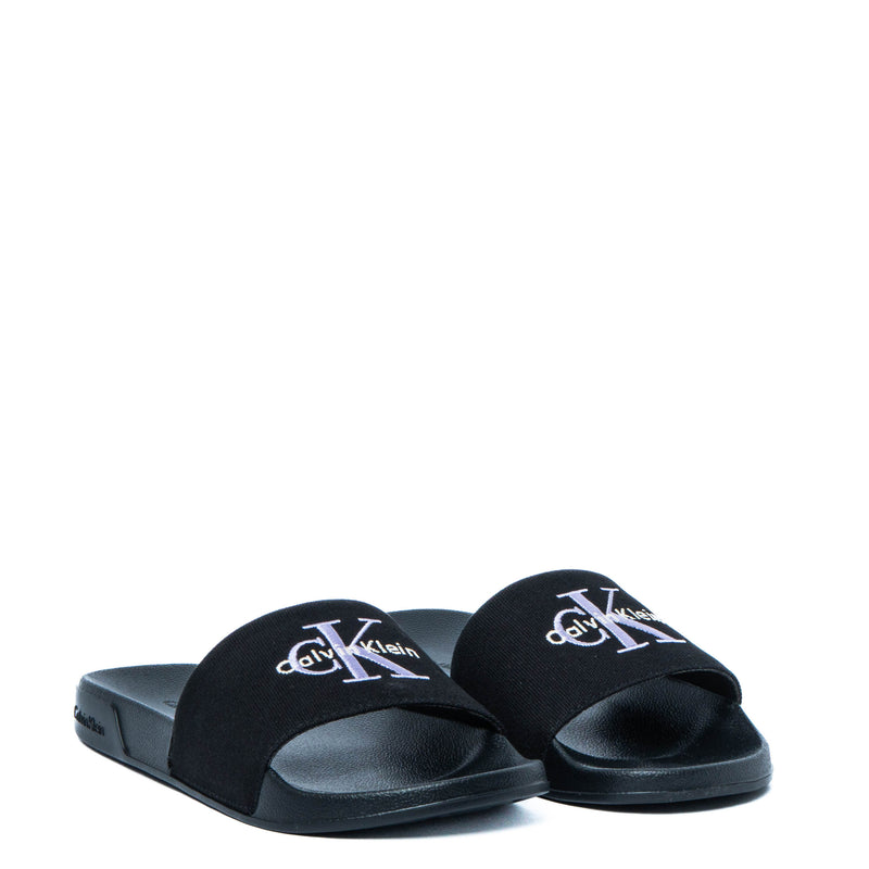 Chanclas Calvin Klein Ess Slide Cv