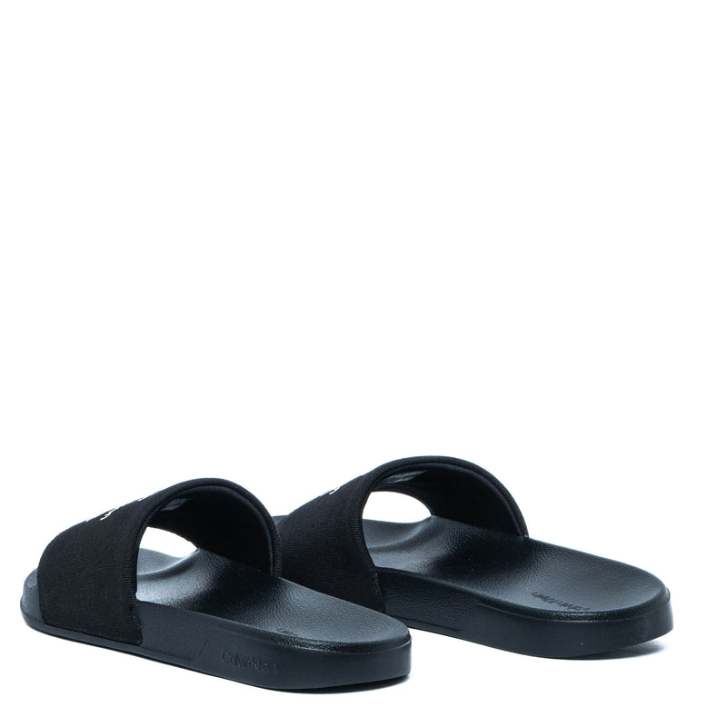 Chanclas Calvin Klein Ess Slide Cv
