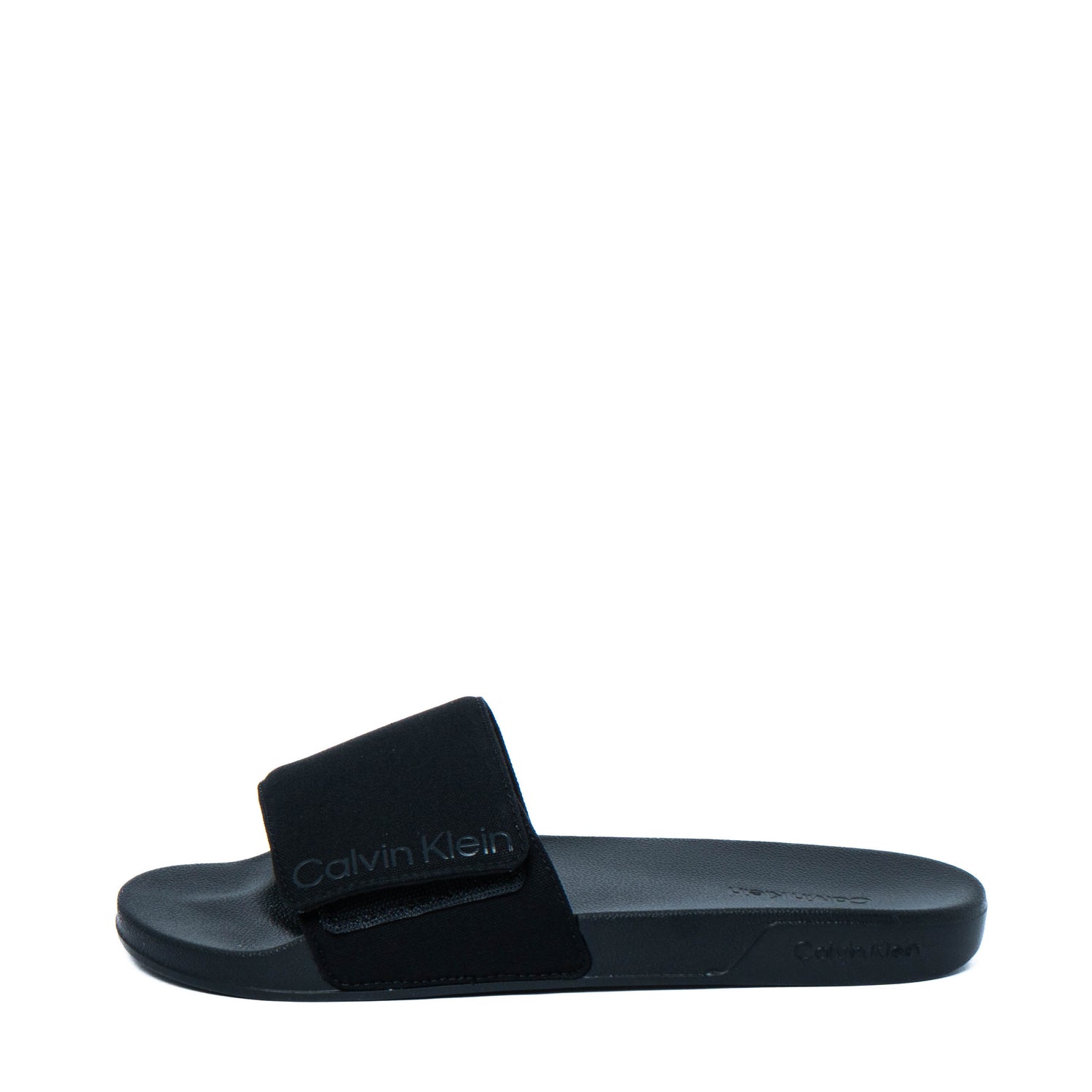 Chanclas Calvin Klein Ess Slide Adj Monobrand Cv