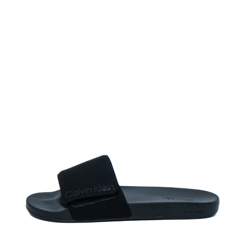Chanclas Calvin Klein Ess Slide Adj Monobrand Cv