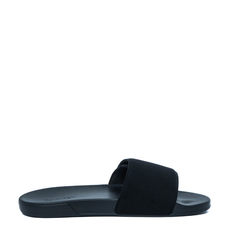 Chanclas Calvin Klein Ess Slide Adj Monobrand Cv