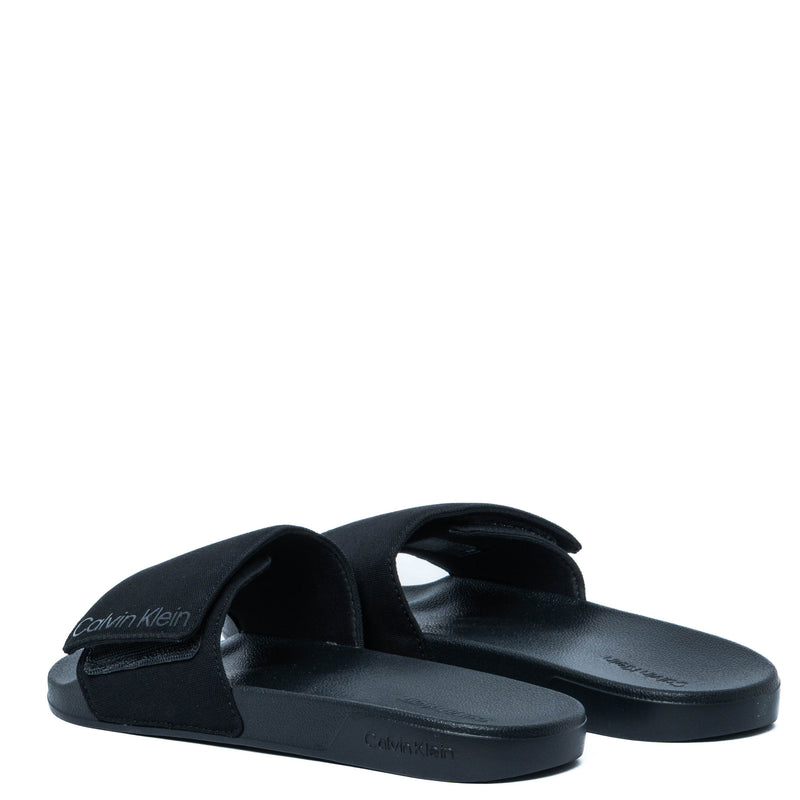 Chanclas Calvin Klein Ess Slide Adj Monobrand Cv