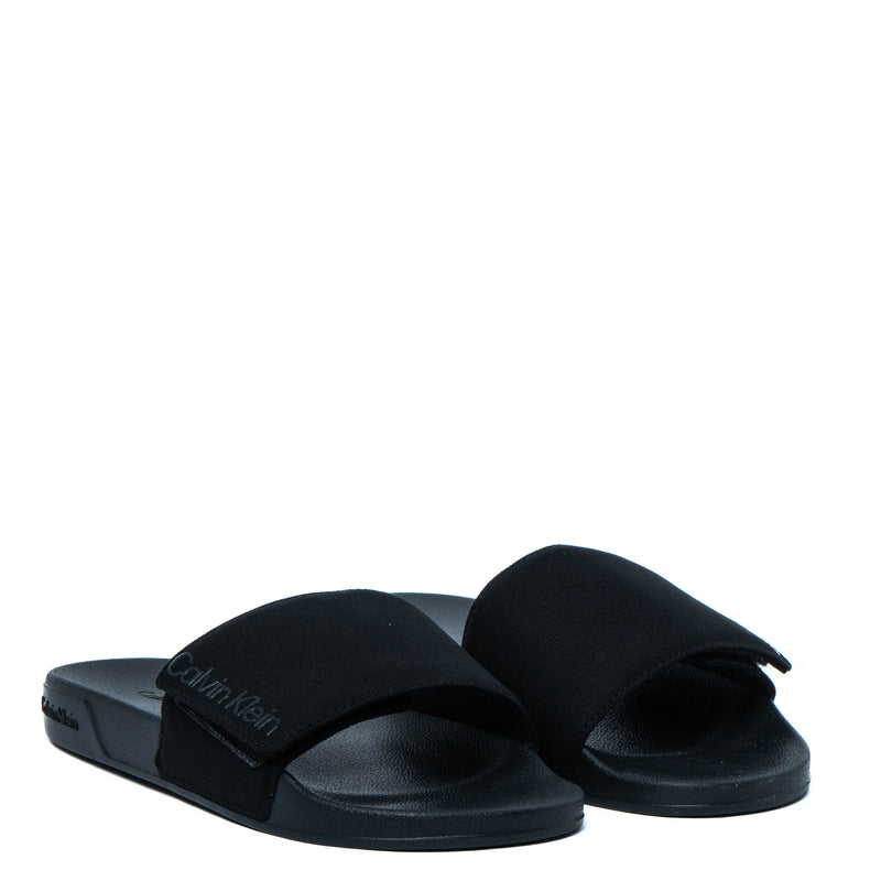 Chanclas Calvin Klein Ess Slide Adj Monobrand Cv