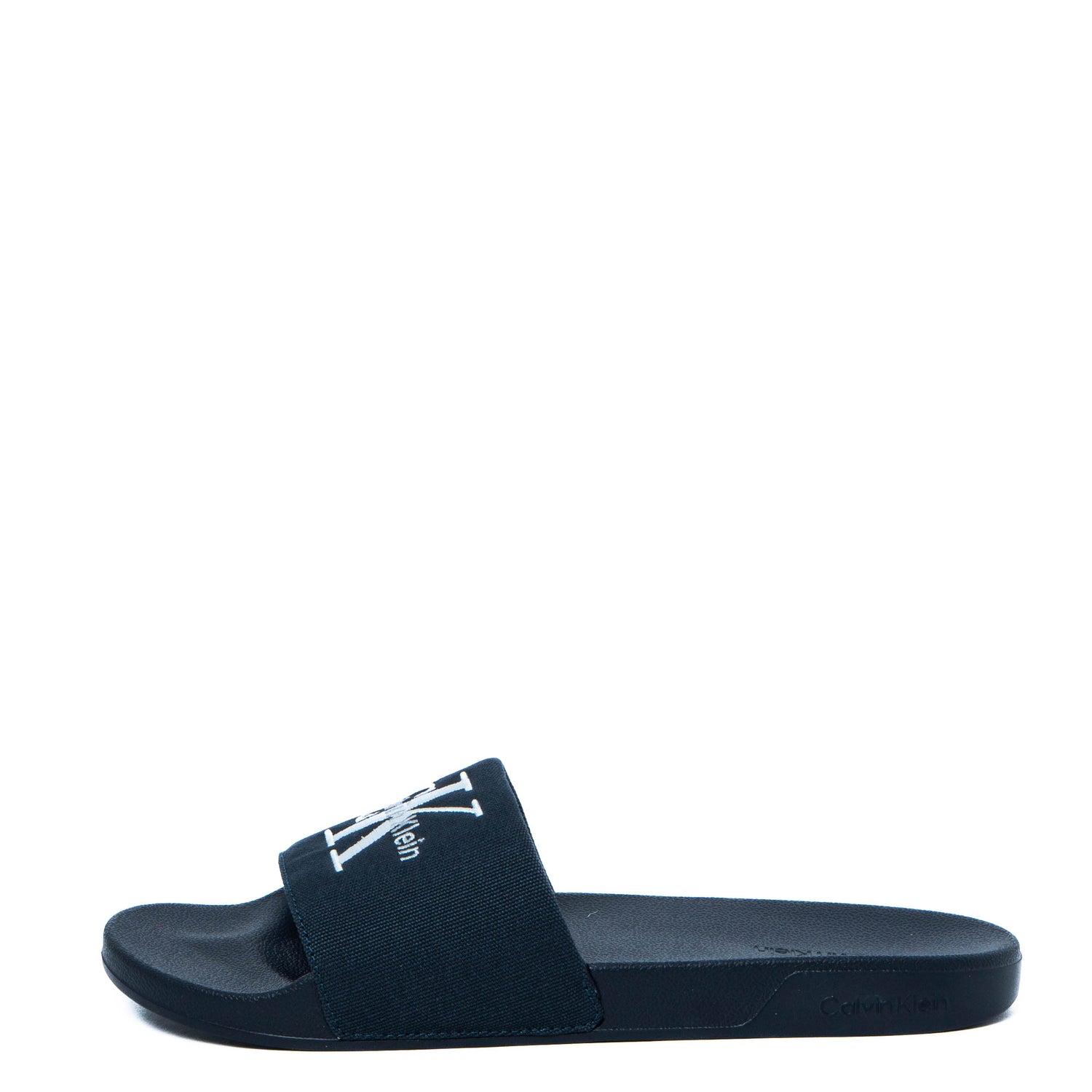 Chanclas Calvin Klein Ess Slide Cv