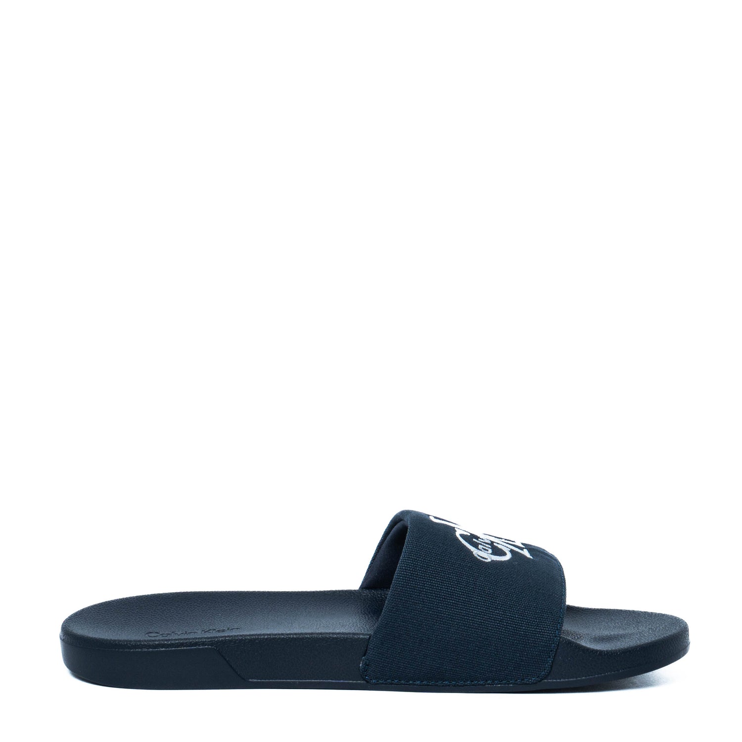 Chanclas Calvin Klein Ess Slide Cv