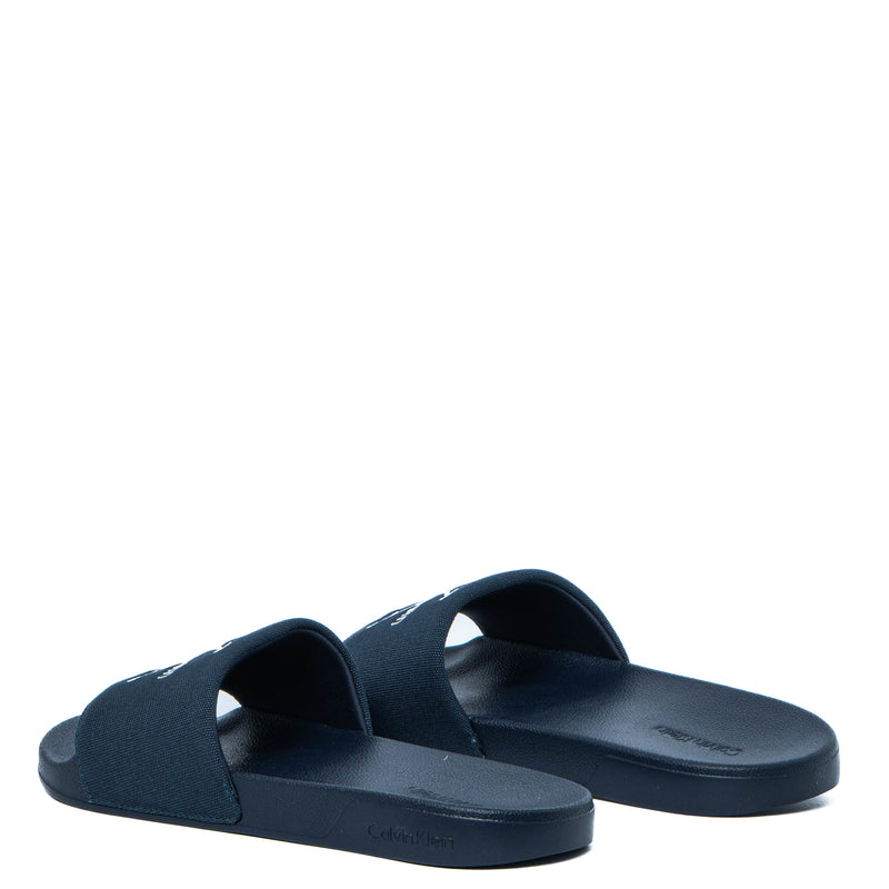Chanclas Calvin Klein Ess Slide Cv