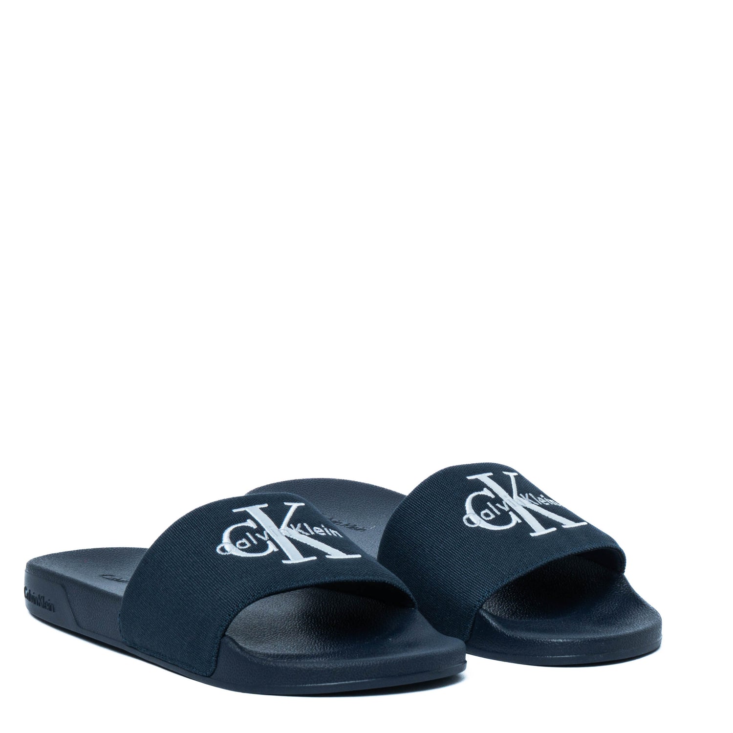 Chanclas Calvin Klein Ess Slide Cv