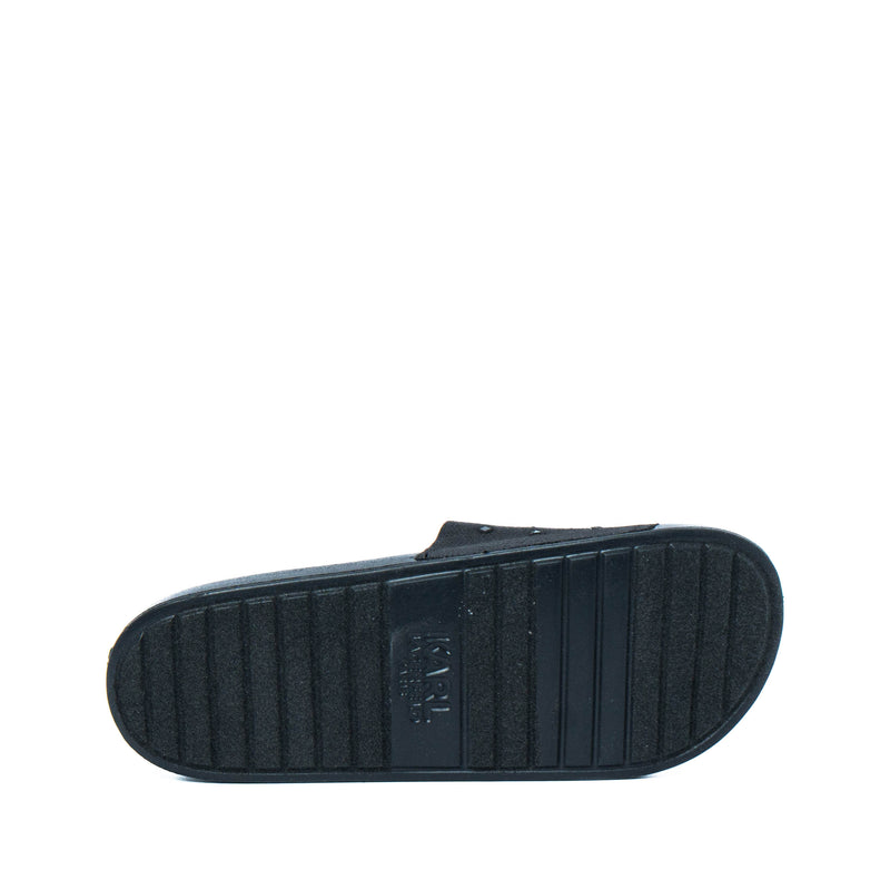 Chanclas Karl Lagerfeld Paris Zena  Flat Slide