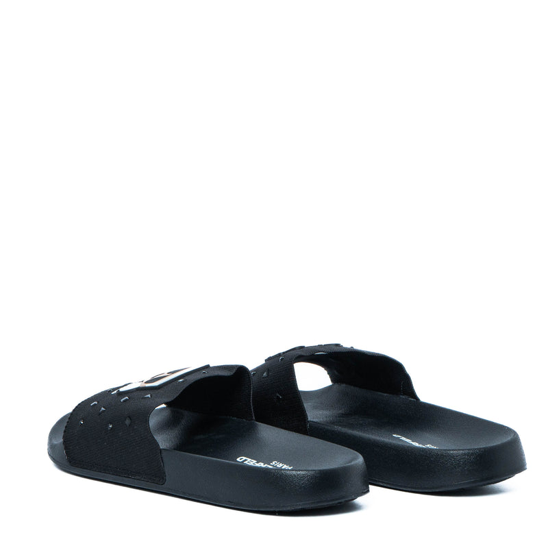 Chanclas Karl Lagerfeld Paris Zena  Flat Slide