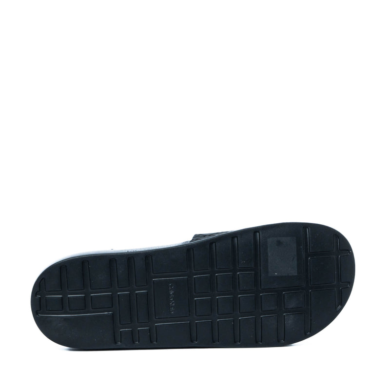 Chanclas Calvin Klein Ess Slide Fu Aop