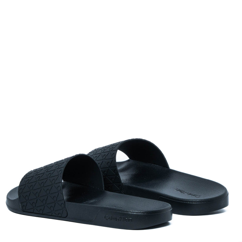 Chanclas Calvin Klein Ess Slide Fu Aop