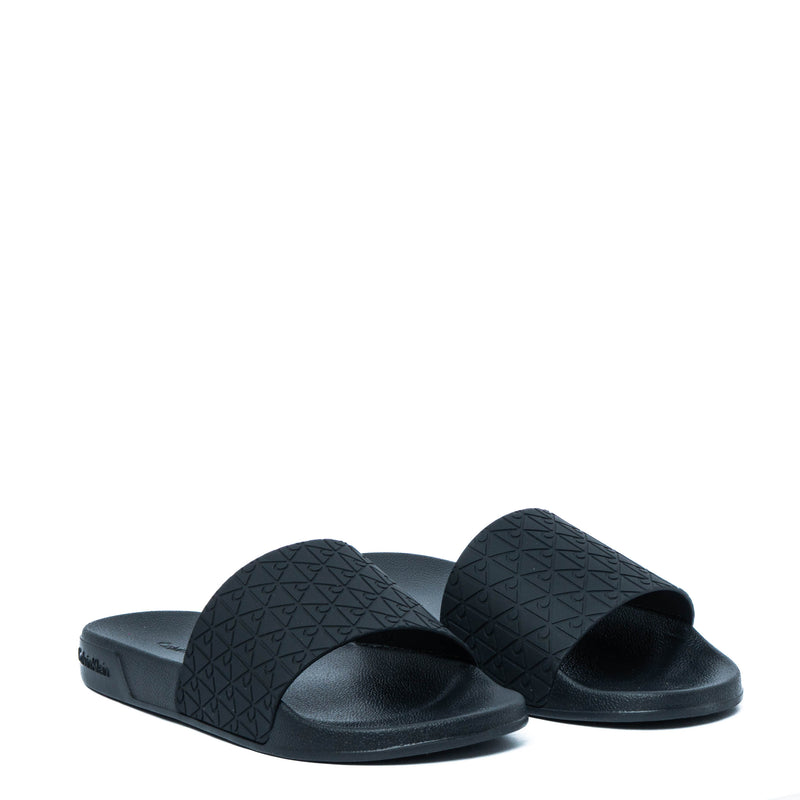 Chanclas Calvin Klein Ess Slide Fu Aop