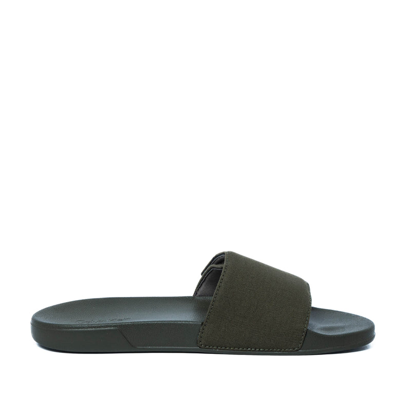 Chanclas Calvin Klein Ess Slide Adj Monobrand Cv