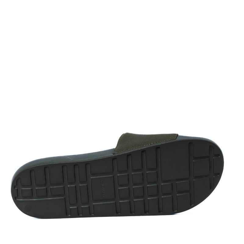 Chanclas Calvin Klein Ess Slide Adj Monobrand Cv