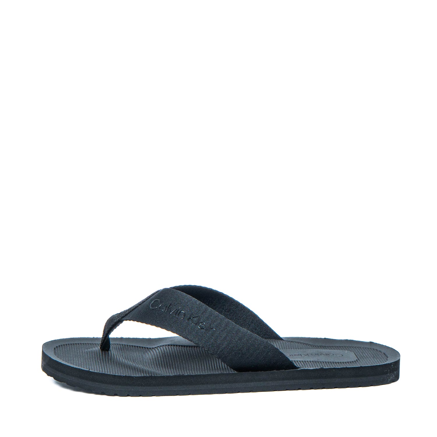 Chanclas Calvin Klein City Thong Slide