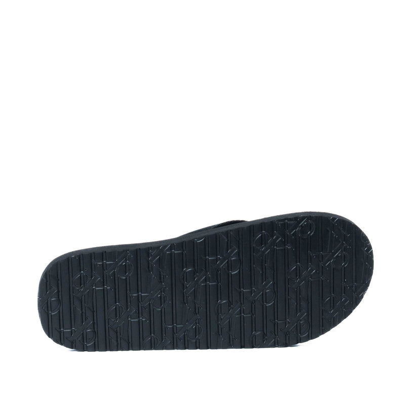 Chanclas Calvin Klein City Thong Slide