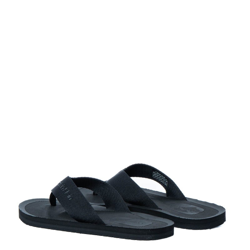 Chanclas Calvin Klein City Thong Slide