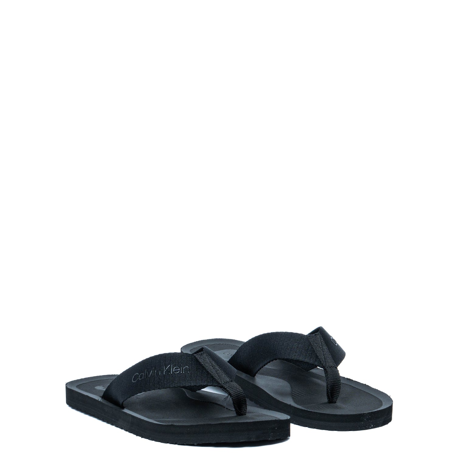 Chanclas Calvin Klein City Thong Slide