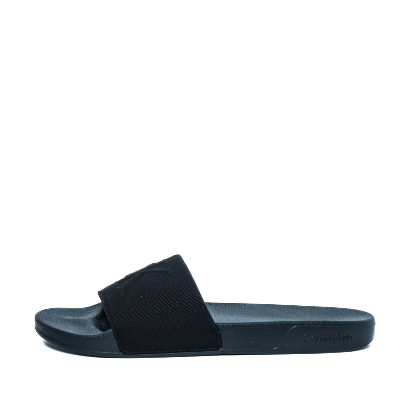 Chanclas Calvin Klein Ess Slide Hf Monobrand Cv