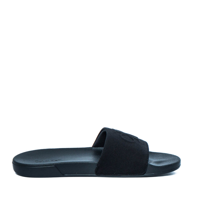 Chanclas Calvin Klein Ess Slide Hf Monobrand Cv