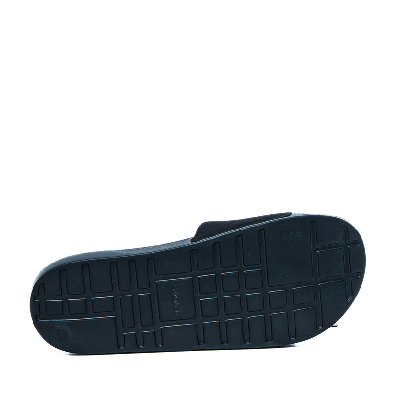 Chanclas Calvin Klein Ess Slide Hf Monobrand Cv
