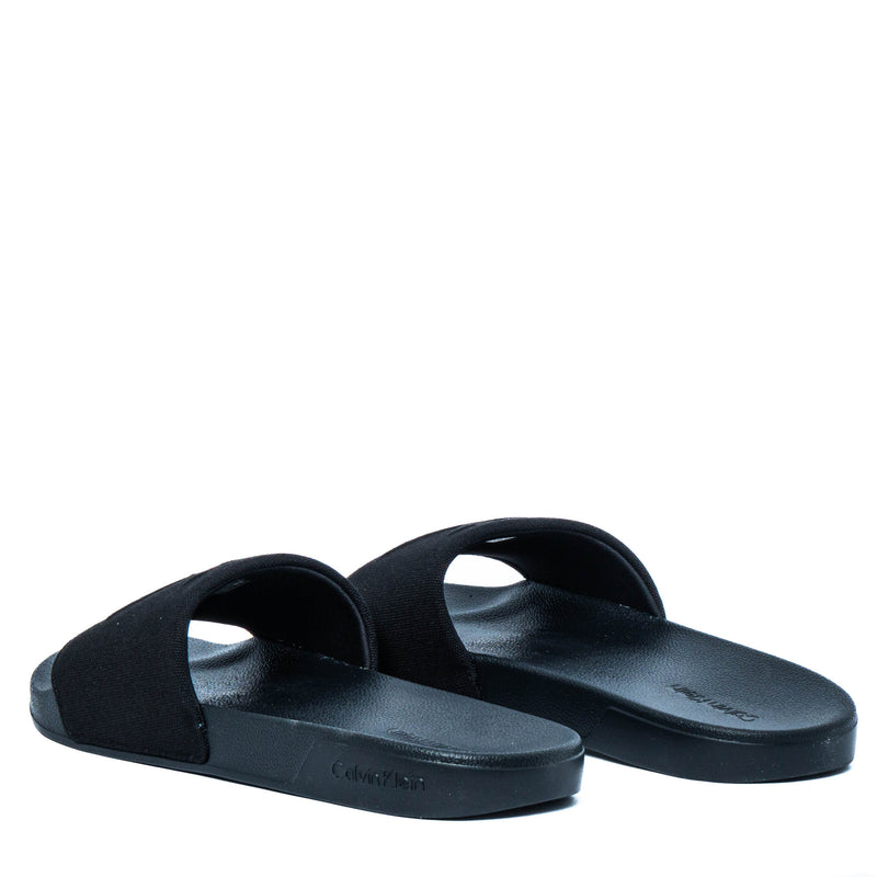 Chanclas Calvin Klein Ess Slide Hf Monobrand Cv