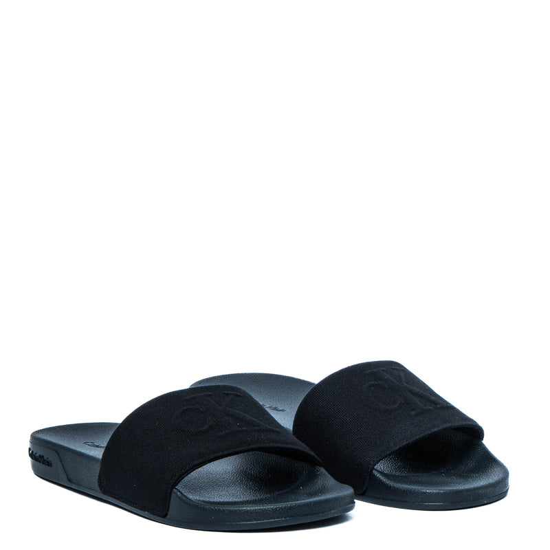 Chanclas Calvin Klein Ess Slide Hf Monobrand Cv